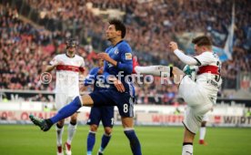 VfB Stuttgart - FC Schalke 04