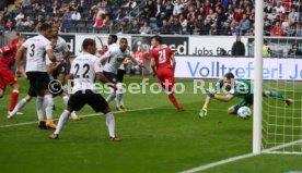 Eintracht Frankfurt - VfB Stuttgart