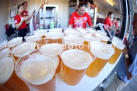 29.05.23 1. FC Heidenheim Aufstiegsfeier Bundesliga
