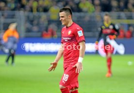 Borussia Dortmund - VfB Stuttgart