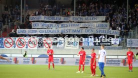 1. FC Heidenheim - SV Darmstadt 98