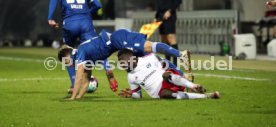 21.12.20 Karlsruher SC - Hamburger SV