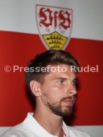 VFB Stuttgart Trainingslager Grassau
