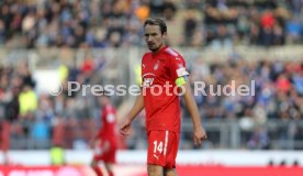 Karlsruher SC - FSV Zwickau