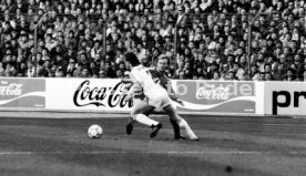 VfB Stuttgart - FC Bayern M&uuml;nchen