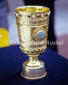 DFB-Pokal Finale 1978 1. FC K&ouml;ln - Fortuna D&uuml;sseldorf
