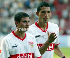 10.08.03 VfB Stuttgart - Hertha BSC Berlin