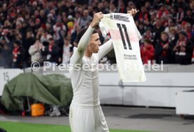 06.11.25 VfB Stuttgart - Feyenoord Rotterdam