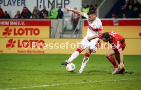 22.02.26 1. FC Heidenheim - VfB Stuttgart
