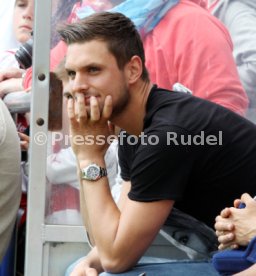 VfB Stuttgart