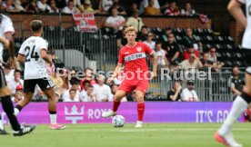 15.08.26 Fulham FC - VfB Stuttgart