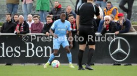 15.04.23 U19 VfB Stuttgart - U19 SC Freiburg
