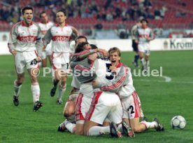 VfB Stuttgart