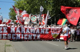 07.08.22 VfB Stuttgart - RB Leipzig