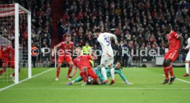 08.03.23 FC Bayern M&uuml;nchen - Paris Saint-Germain