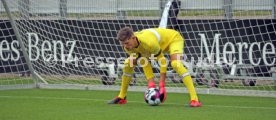 03.08.20 VfB Stuttgart Training