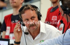VfB Stuttgart - FC St. Pauli