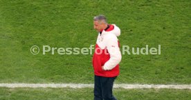 VfB Stuttgart - SV Werder Bremen