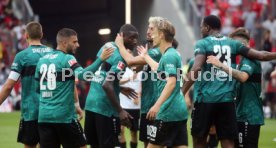 16.09.23 1. FSV Mainz 05 - VfB Stuttgart