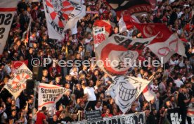 VfB Stuttgart - Borussia Dortmund