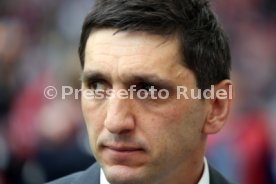 VfB Stuttgart - Hamburger SV