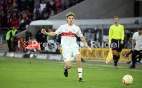 18.02.23 VfB Stuttgart - 1. FC K&ouml;ln