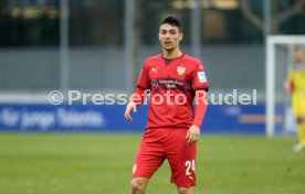 VfB Stuttgart - SG Sonnenhof Gro&szlig;aspach