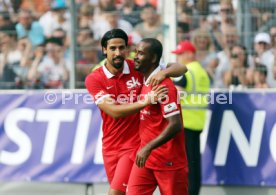 Sami Khedira