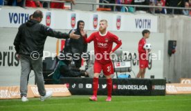 26.08.23 1. FC Heidenheim - TSG 1899 Hoffenheim