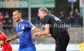 20.08.21 Stuttgarter Kickers - SSV Reutlingen