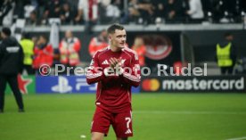 22.10.25 Eintracht Frankfurt - FC Liverpool