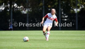 02.08.26 Frauen VfB Stuttgart - SpVgg Greuther F&uuml;rth