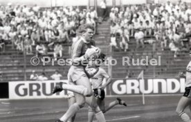 07.05.88 VfB Stuttgart - Borussia Dortmund