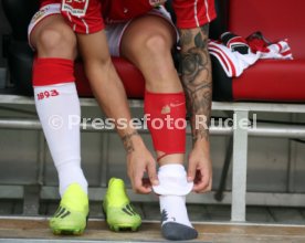 SC Freiburg - VfB Stuttgart