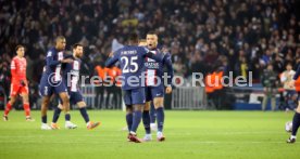 14.02.23 Paris Saint-Germain - FC Bayern M&uuml;nchen