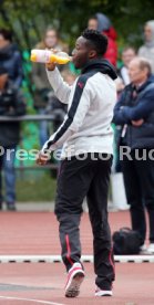 FSV Hollenbach - VfB Stuttgart