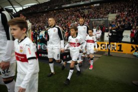 VfB Stuttgart - RB Leipzig