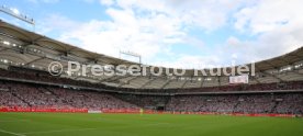 30.08.25 VfB Stuttgart - Borussia M&ouml;nchengladbach
