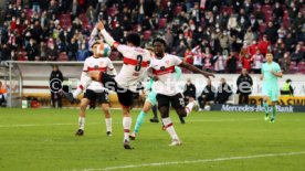 19.02.22 VfB Stuttgart - VfL Bochum