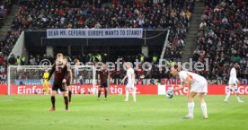 28.03.23 Deutschland - Belgien