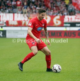 1. FC Heidenheim - 1. FC K&ouml;ln