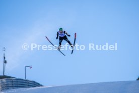 31.01.2026 Weltcup Nordische Kombination M&auml;nner