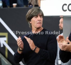 DFB Deutschland - Peru