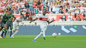 07.10.23 VfB Stuttgart - VfL Wolfsburg