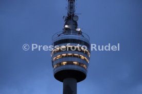 18.05.21 Stuttgarter Kickers - TSG Balingen