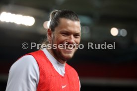 21.04.21 VfB Stuttgart - VfL Wolfsburg