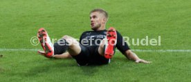 1. FC Heidenheim- VfB Stuttgart
