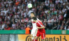 01.06.13 DFB-Pokal Finale 2013 FC Bayern M&uuml;nchen - VfB Stuttgart