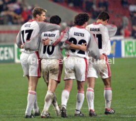 VfB Stuttgart