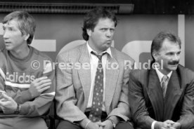 20.08.88 VfB Stuttgart - Stuttgarter Kickers